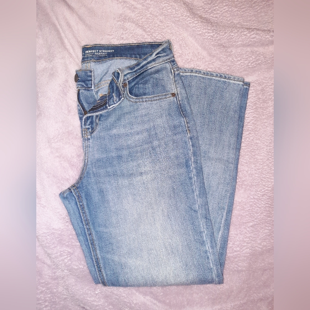 Old navy Women straight jeans